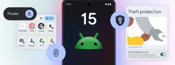 Google rolls out Android 15 to Pixel devices
