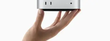 M4 Mac mini struggles with USB-C connectivity problem