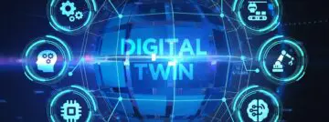 What is a true digital twin? Not a static but dynamic process