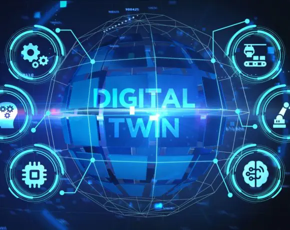 What is a true digital twin? Not a static but dynamic process