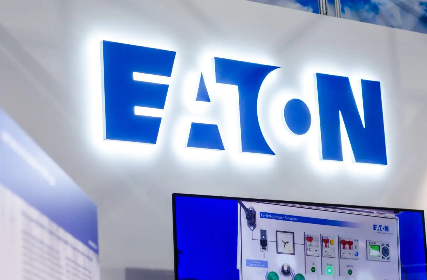 Data centers can co-balance energy demand with Eaton 93PM G2
