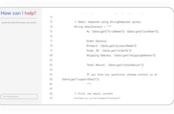 Google launches AI development tool Gemini Code Assist Enterprise