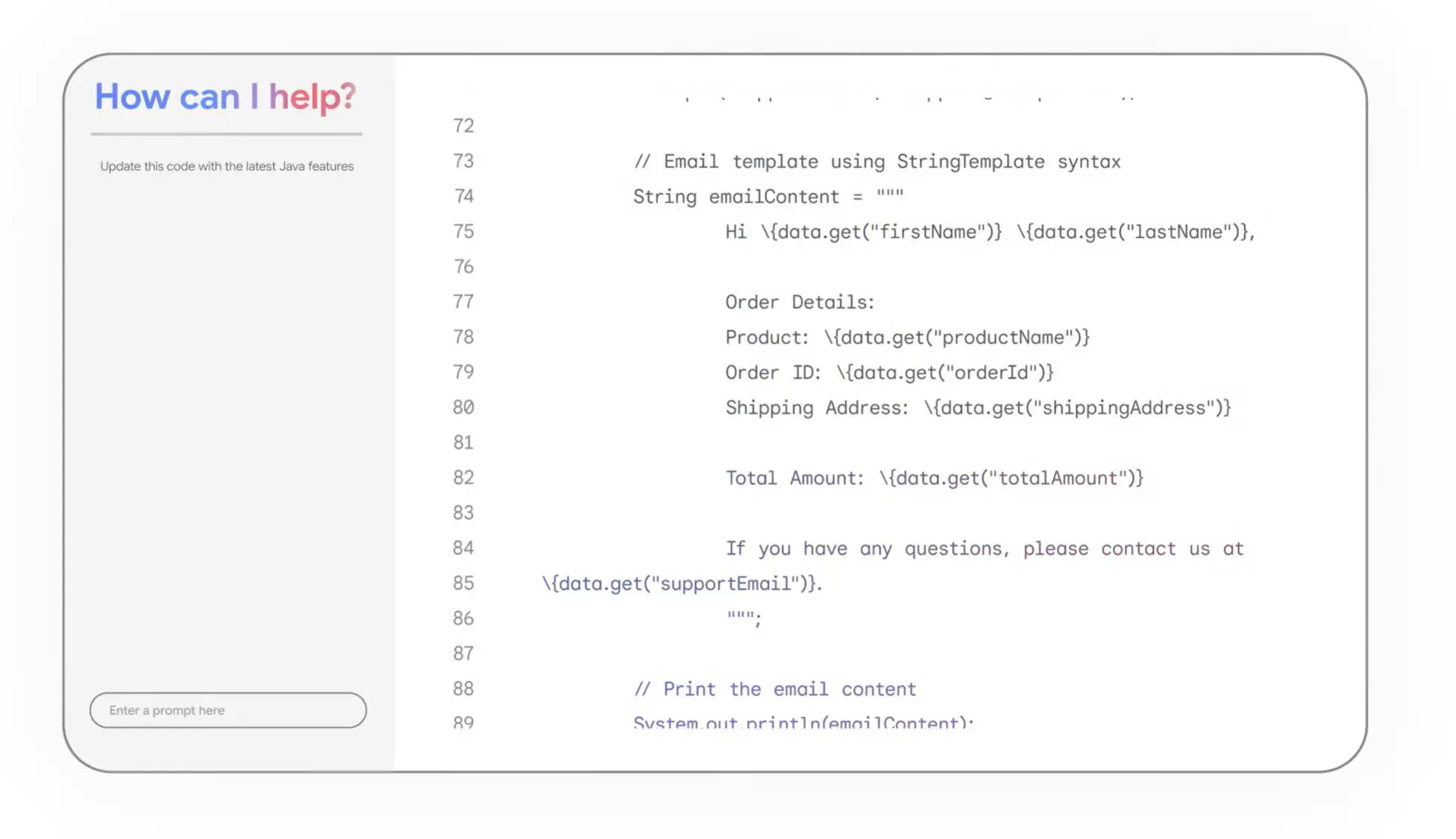 Google launches AI development tool Gemini Code Assist Enterprise