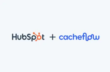 HubSpot acquires Cacheflow to expand commercial capabilities