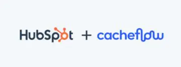 HubSpot acquires Cacheflow to expand commercial capabilities