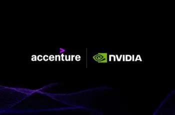 Accenture and Nvidia expand partnership for faster AI adoption