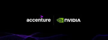 Accenture and Nvidia expand partnership for faster AI adoption