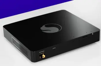 Qualcomm scraps Windows 11 ARM dev kit