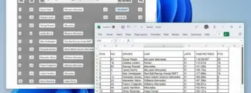 Microsoft tests new ‘copy as table’ feature in Snippet program