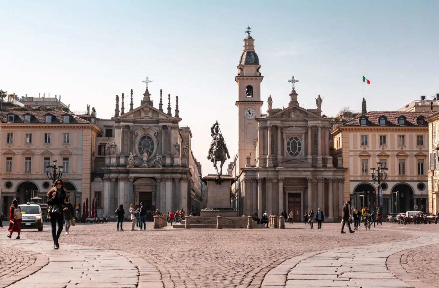 turin