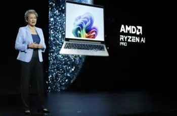 amd advancing ai
