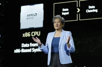 amd advancing ai