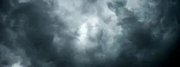 cloud dark