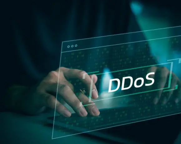 ddos