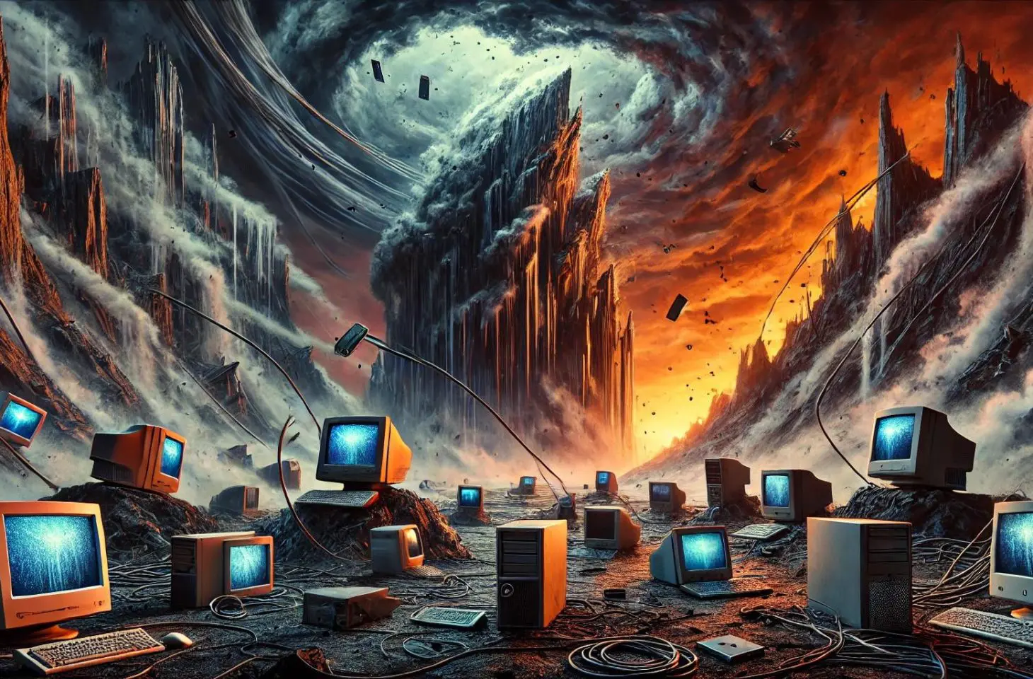 doomsday windows 10