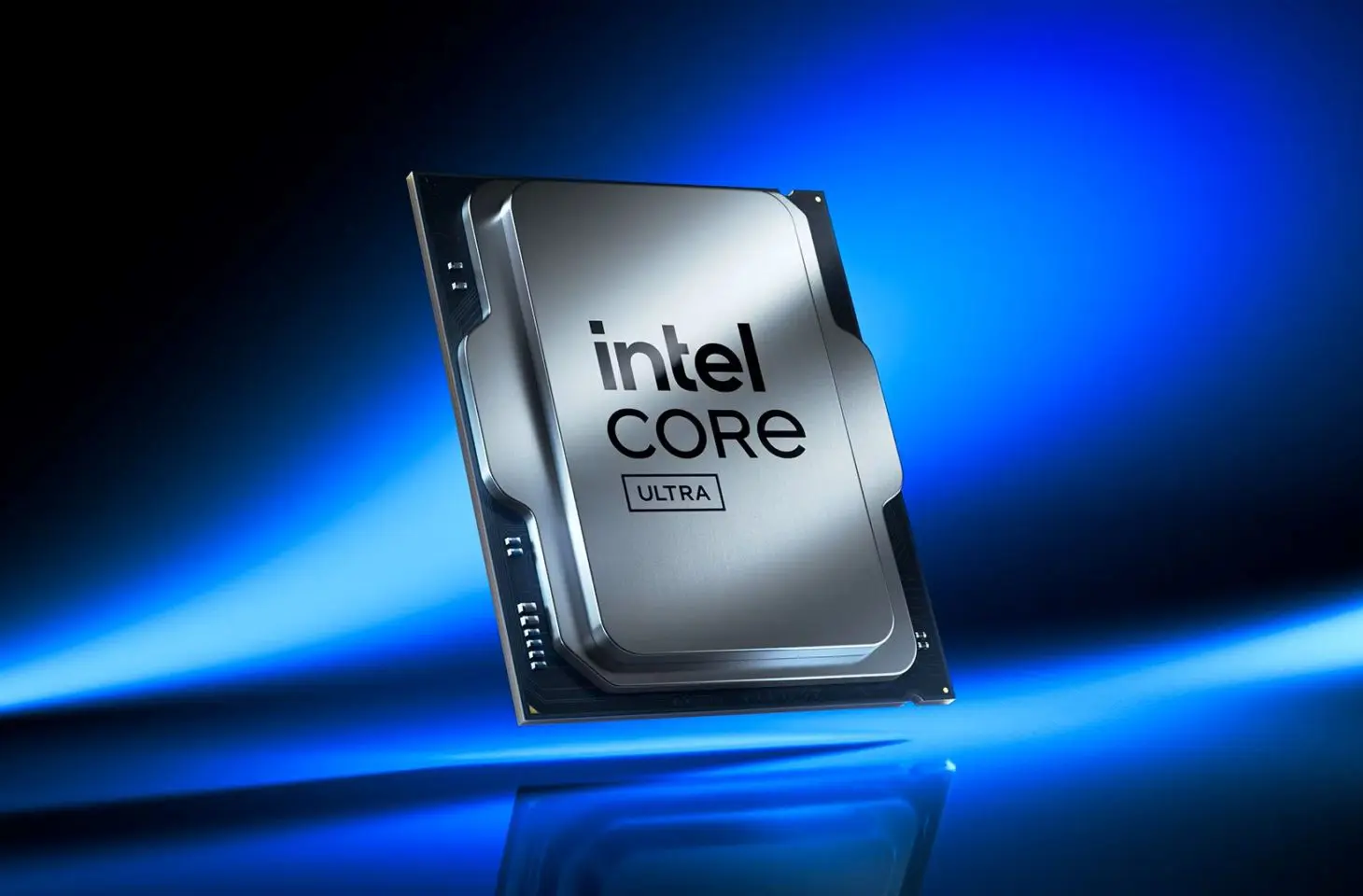 More power, less heat: Intel launches desktop Core Ultra 200S