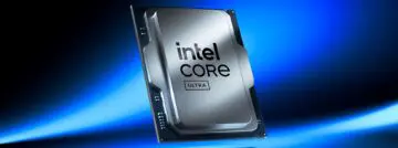 More power, less heat: Intel launches desktop Core Ultra 200S