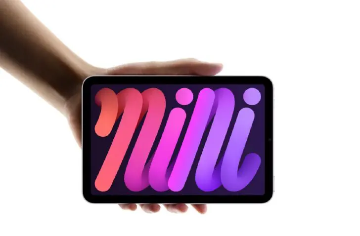 Apple introduces latest version of iPad mini with A17 Pro chip