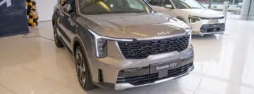 Kia closes dangerous leak that gave potential hackers control of your car