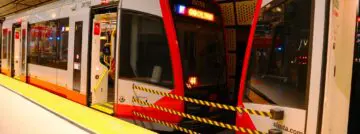 muni metro san francisco