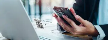 New QR Codes from Hackers Execute Code without You Doing Anything