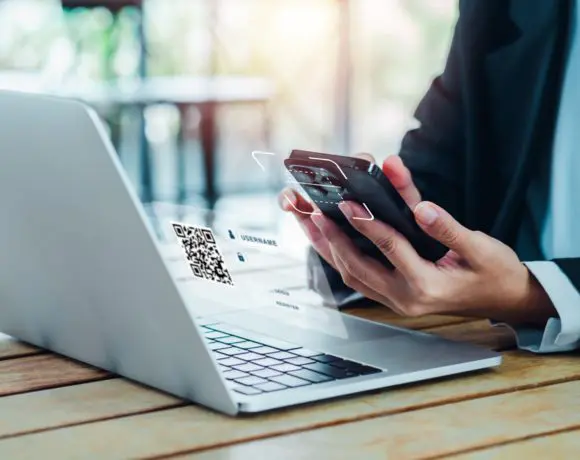 New QR Codes from Hackers Execute Code without You Doing Anything