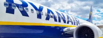 ryanair