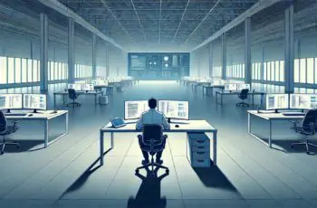 ‘Half of cybersecurity teams have no say in AI deployment and development’