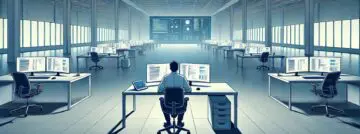 ‘Half of cybersecurity teams have no say in AI deployment and development’