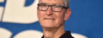 tim cook apple
