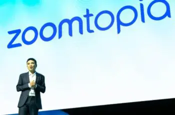 Zoom AI Companion 2.0 with personalization capabilities generally available
