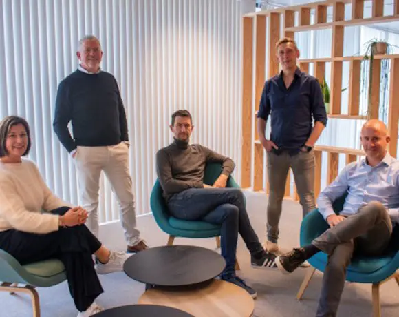 AXI Software changes name to Anchr