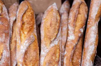 Ransomware gang demands $125,000 in baguettes from Schneider Electric after data theft