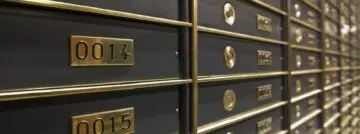 Safe to (other people’s) data vault: Geens wants to reinvent data management