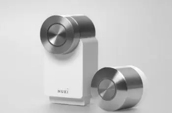 Nuki Smart Lock Ultra: Smart access for business environments