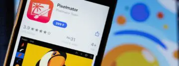 Apple plans acquisition of image editing app Pixelmator