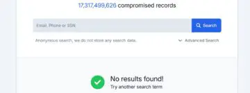 Do hackers have data on you? Check it for free on new website