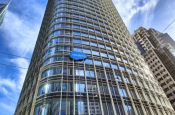 salesforce san francisco