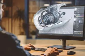 3D, no glasses: the holy grail for CAD and animation?