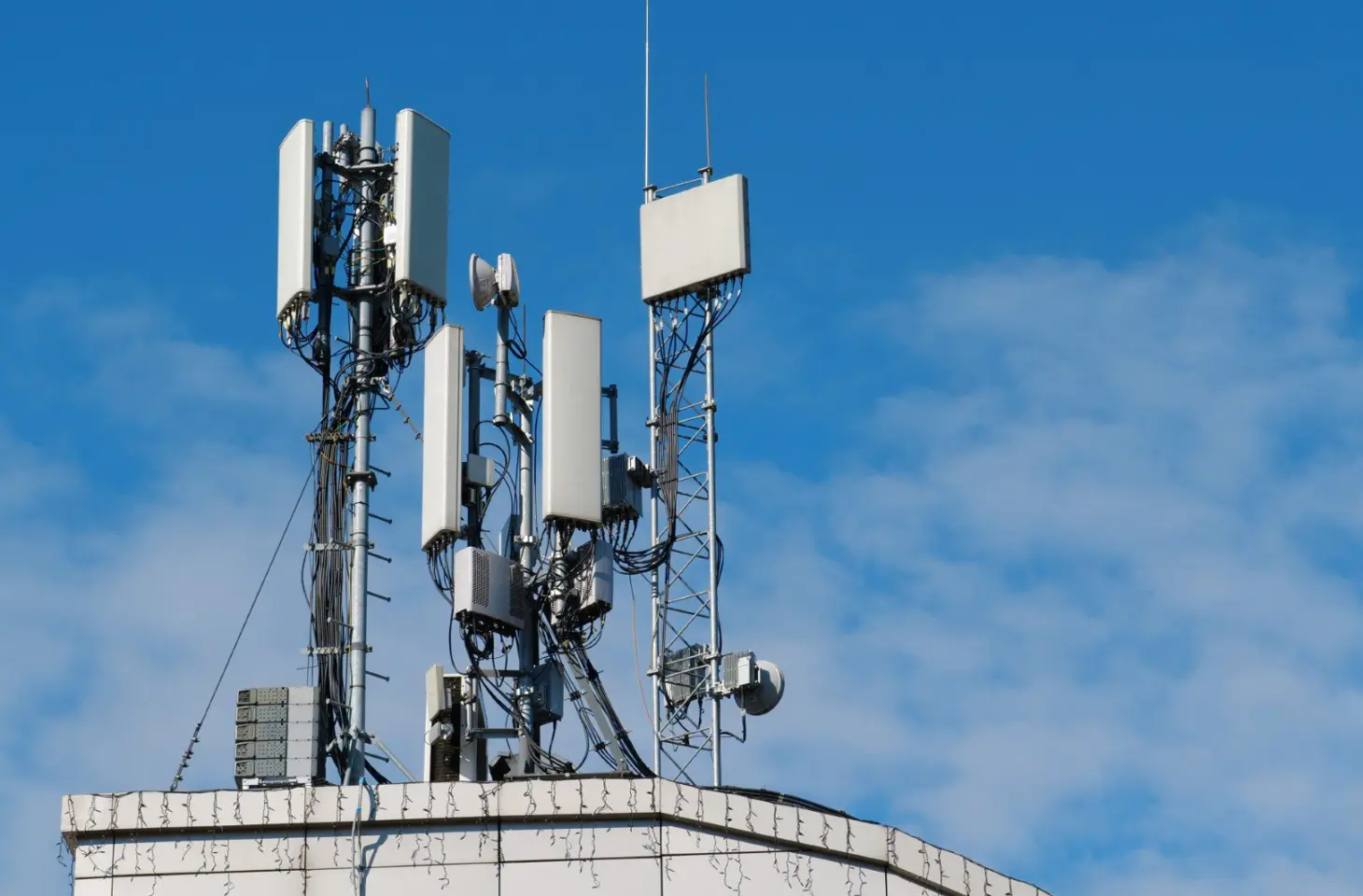 5G antenna
