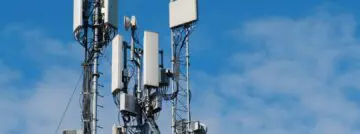 5G antenna
