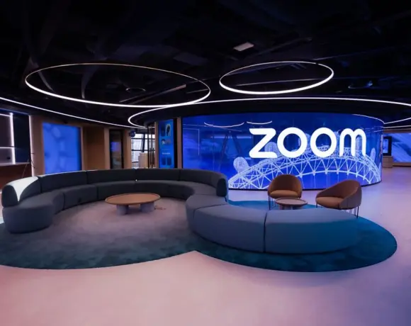 zoom experience center