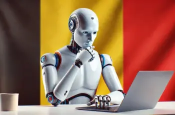 Belgian government can save 4 billion euros annually with generative AI, according to Google