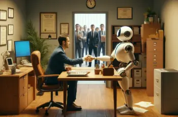 Oracle Introduces AI Agents to Optimize HR Processes