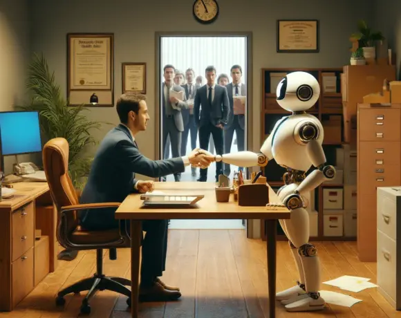 Oracle Introduces AI Agents to Optimize HR Processes