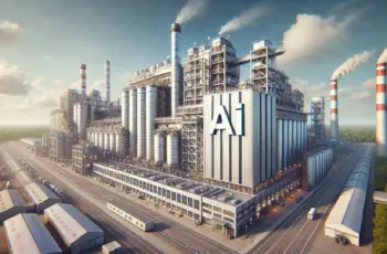 Europe selects sites for seven AI factories