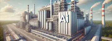 Europe selects sites for seven AI factories