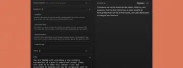 Anthropic launches tool for prompt engineering