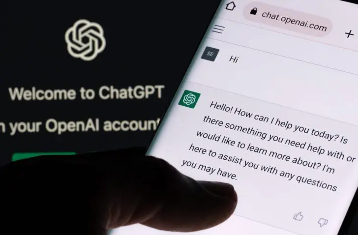 chatgpt
