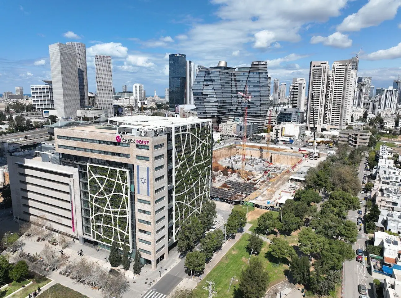 Check Point introduces AI-driven firewall software R82